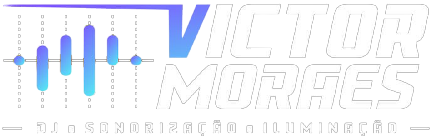 DJ Victor Moraes